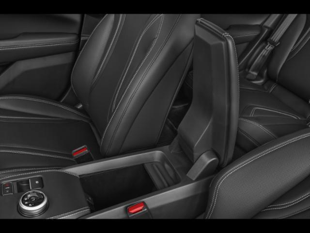 new 2025 Ford Mustang Mach-E car, priced at $48,765