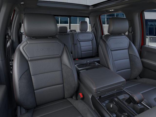 new 2025 Ford F-150 car, priced at $83,810