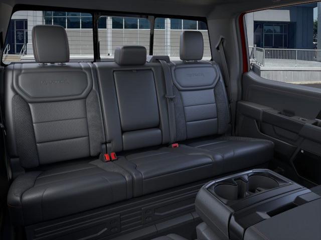 new 2025 Ford F-150 car, priced at $83,810