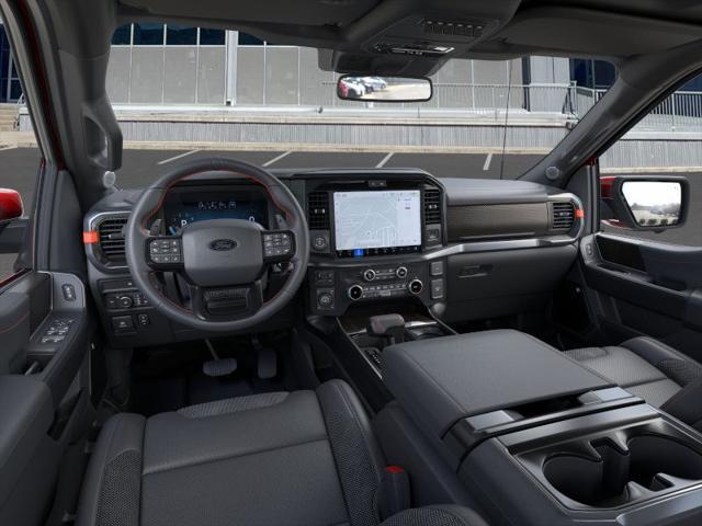 new 2025 Ford F-150 car, priced at $83,810