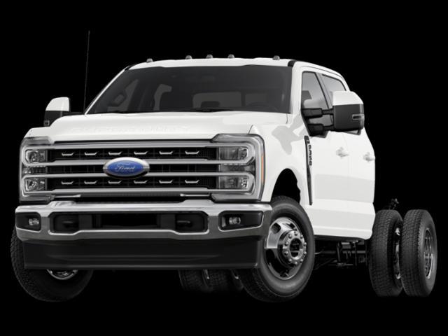 new 2025 Ford F-350 car, priced at $73,650