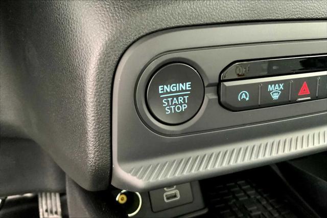 new 2025 Ford Bronco Sport car, priced at $40,975