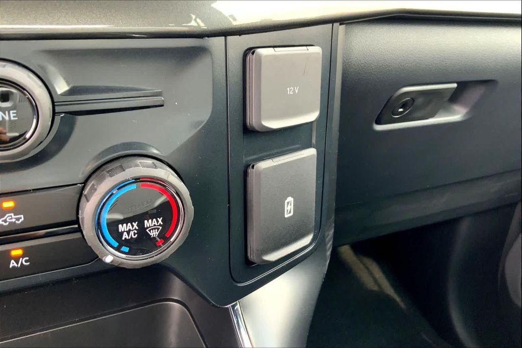 new 2025 Ford F-150 car, priced at $48,480