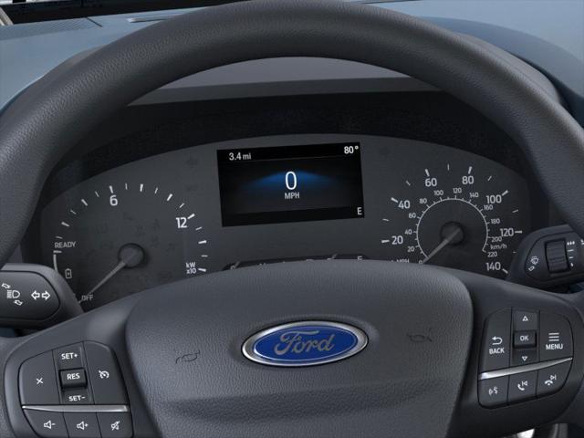 new 2024 Ford Maverick car, priced at $28,190
