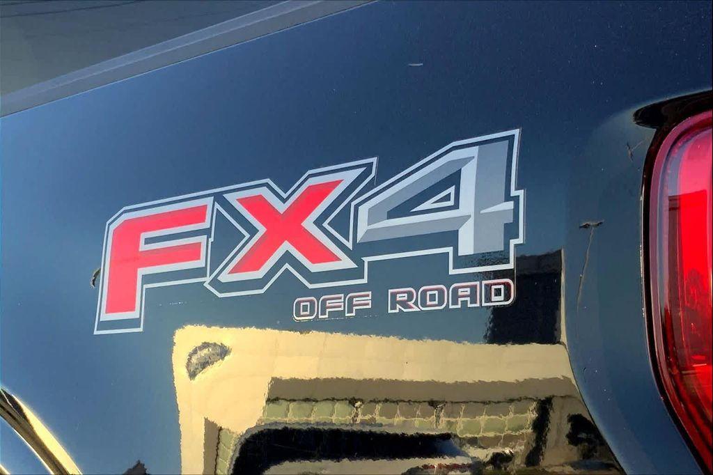 used 2022 Ford F-150 car, priced at $44,988