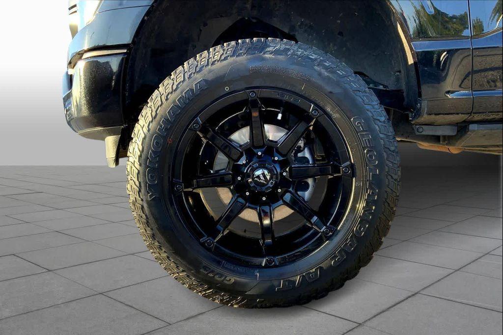 used 2022 Ford F-150 car, priced at $44,988