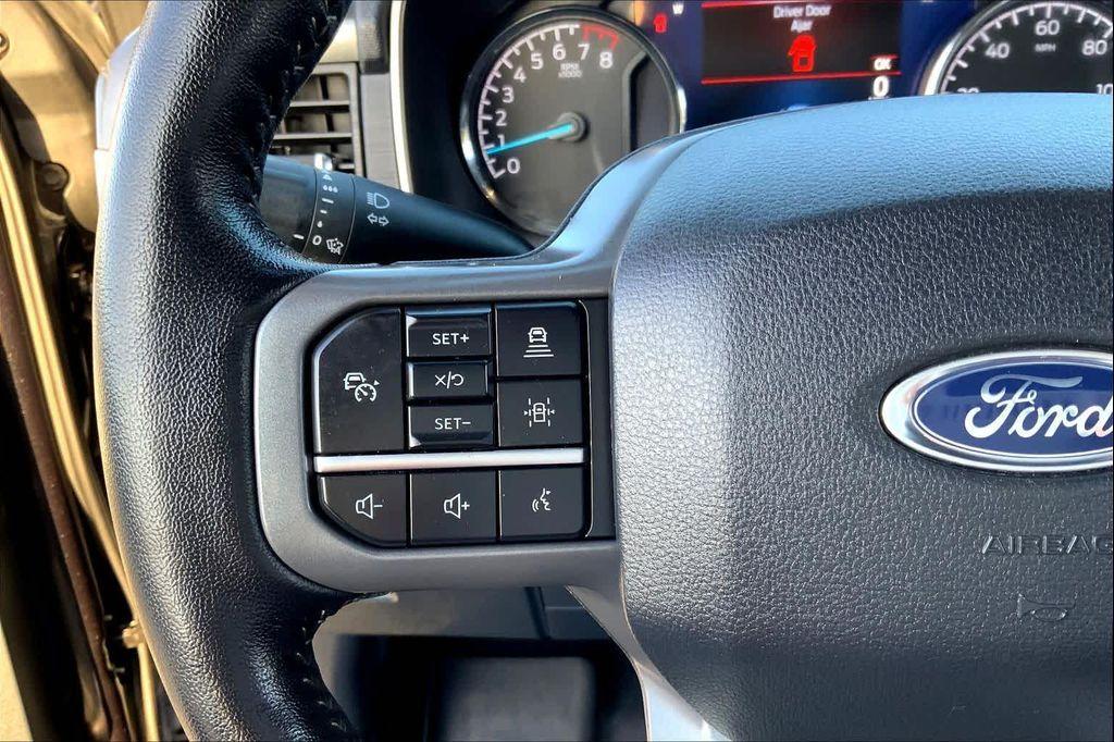 used 2022 Ford F-150 car, priced at $44,988