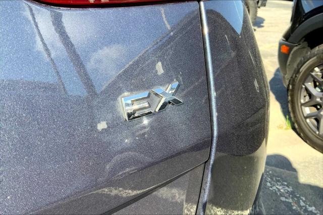used 2020 Kia Sportage car, priced at $19,296