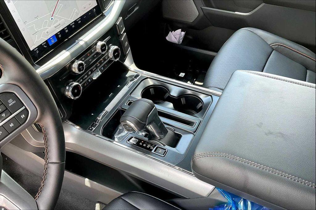 new 2025 Ford F-150 car, priced at $66,626