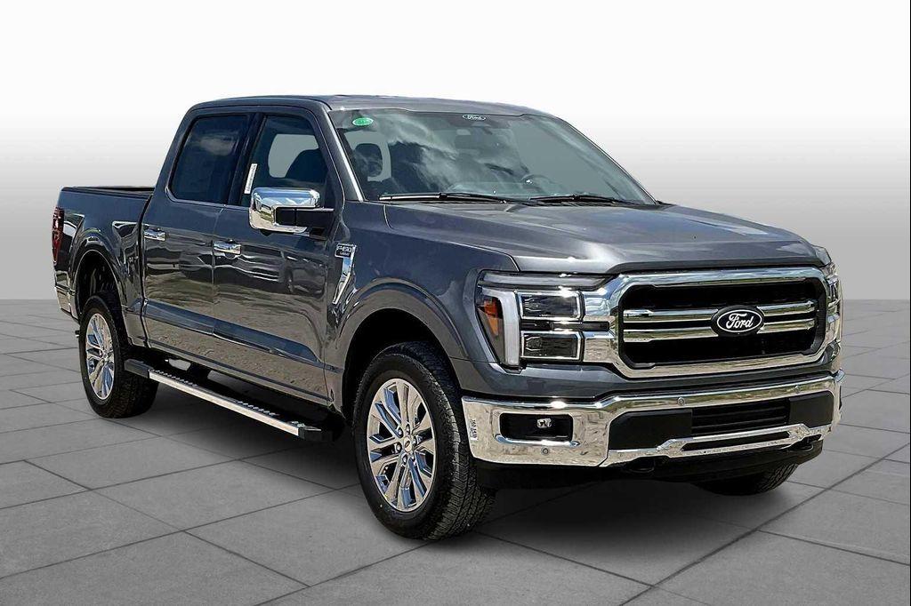 new 2025 Ford F-150 car, priced at $66,626