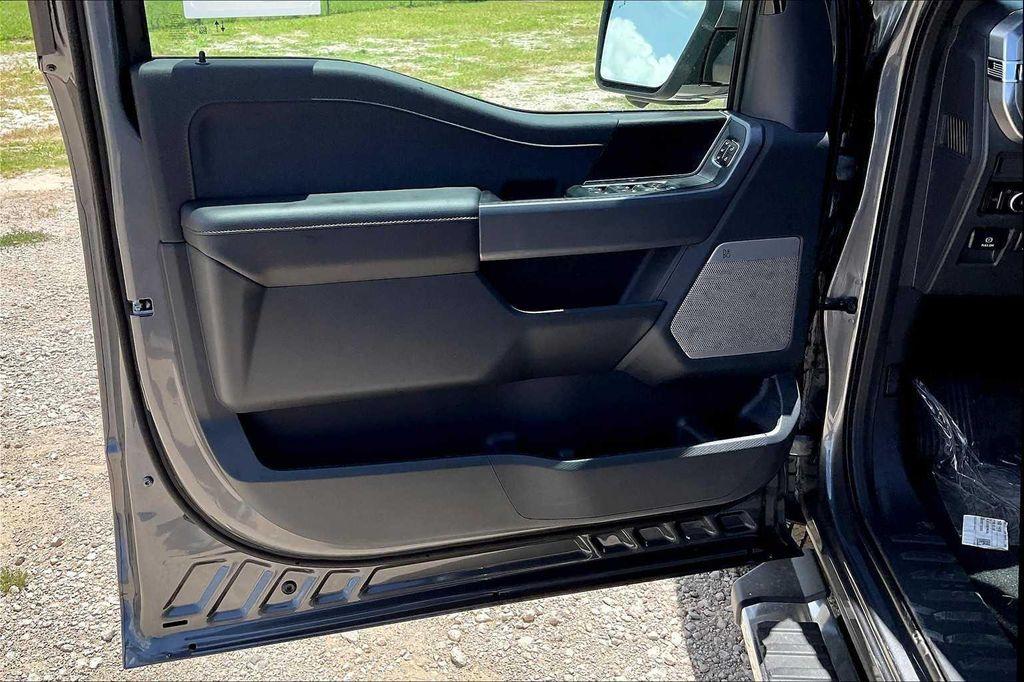 new 2025 Ford F-150 car, priced at $66,626