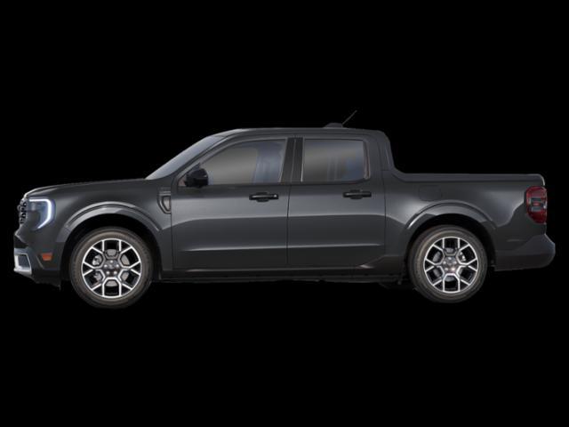 new 2025 Ford Maverick car, priced at $37,230