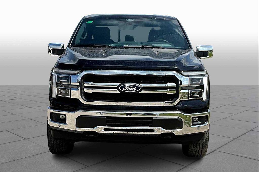 new 2025 Ford F-150 car, priced at $65,007