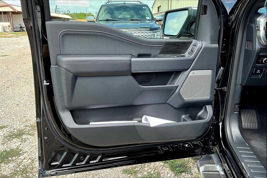 new 2025 Ford F-150 car, priced at $65,007