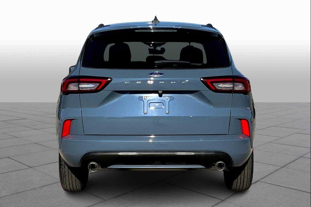used 2024 Ford Escape car, priced at $24,149