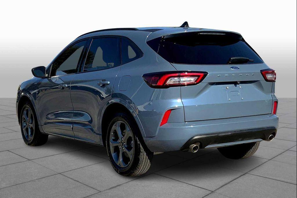 used 2024 Ford Escape car, priced at $24,149