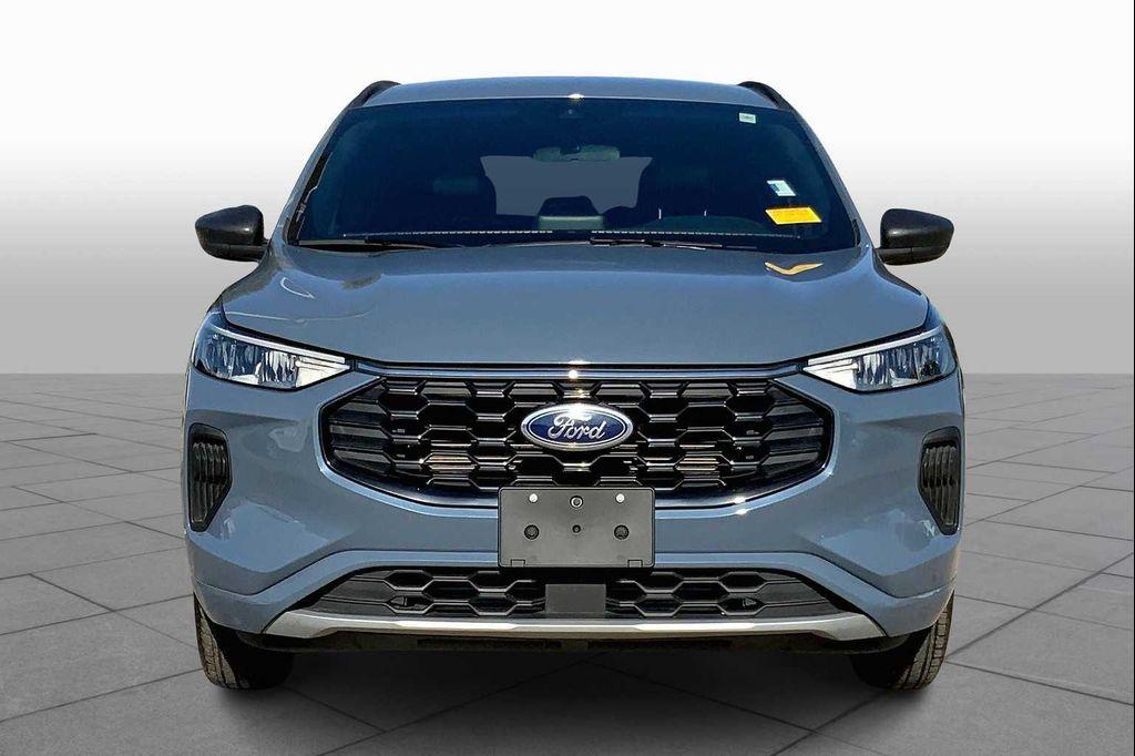 used 2024 Ford Escape car, priced at $24,149