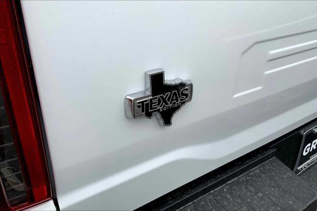 new 2025 Ford F-150 car, priced at $52,914