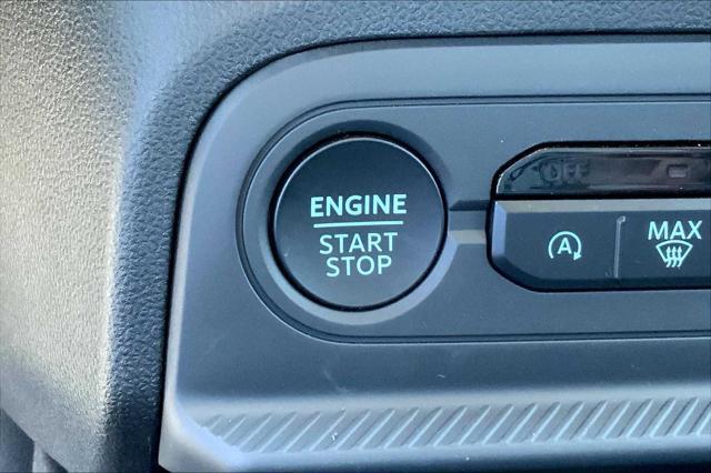 new 2025 Ford Bronco Sport car, priced at $37,860