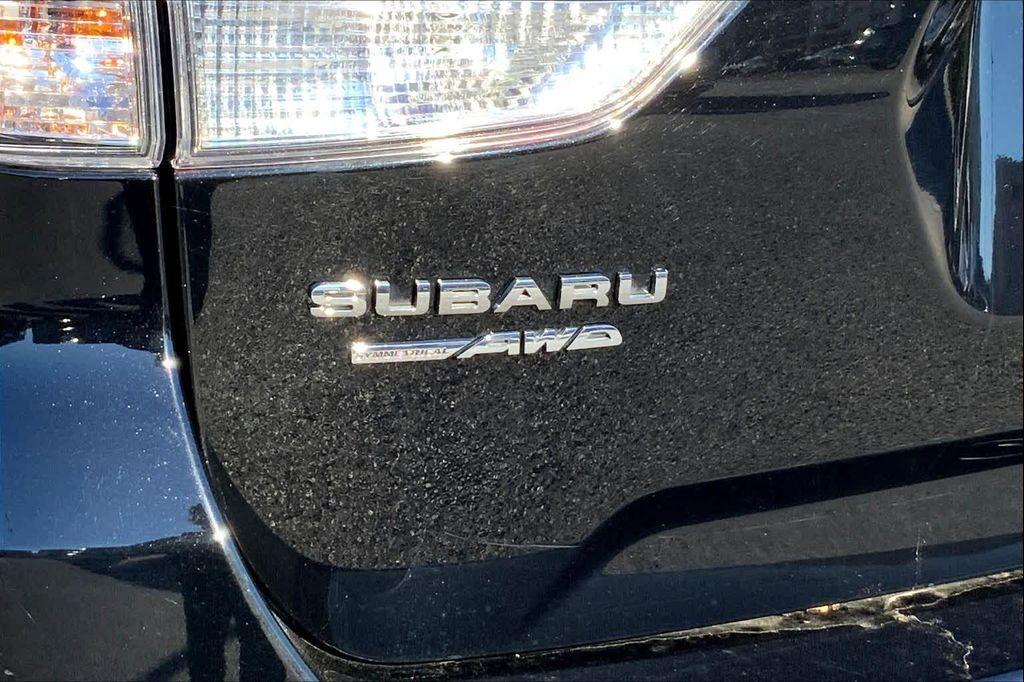 used 2024 Subaru Forester car, priced at $27,898