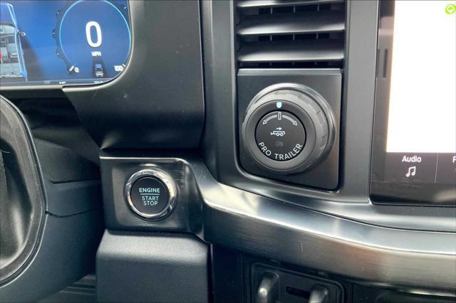 new 2025 Ford F-250 car, priced at $94,245