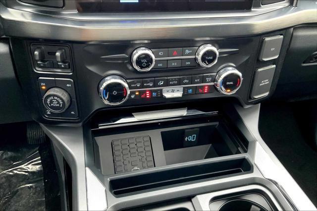 new 2025 Ford F-250 car, priced at $94,245