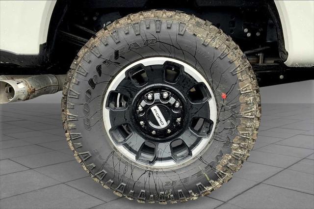 new 2025 Ford F-250 car, priced at $94,245