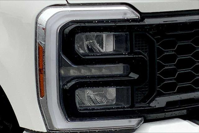 new 2025 Ford F-250 car, priced at $94,245