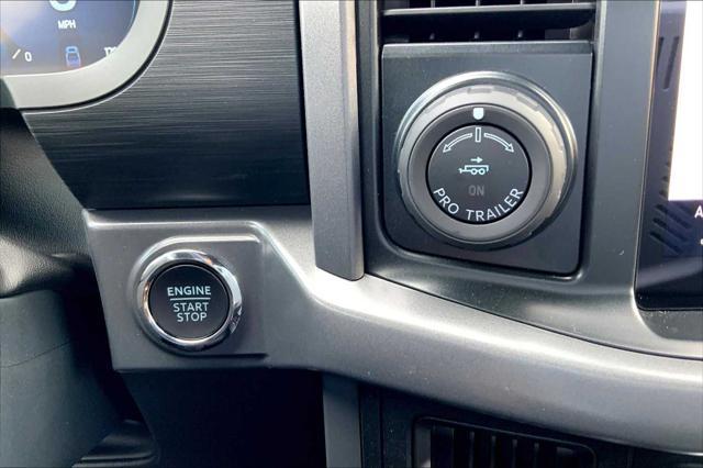 new 2025 Ford F-150 car, priced at $56,413