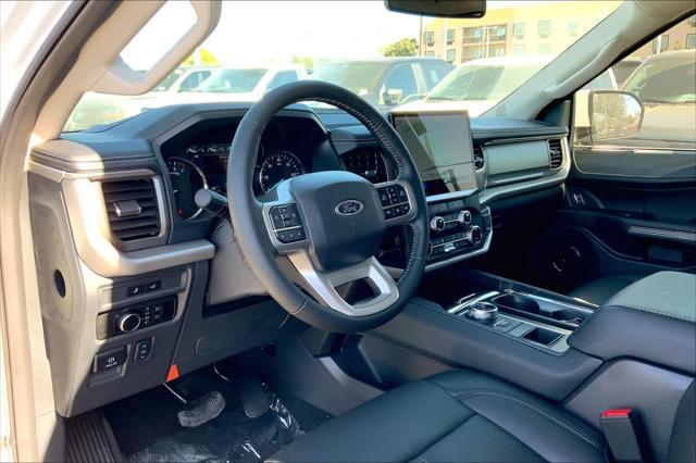 new 2024 Ford Expedition car, priced at $63,025