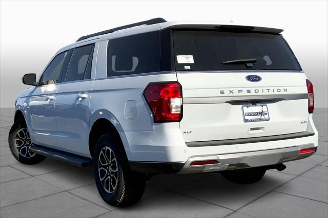 new 2024 Ford Expedition car, priced at $63,025