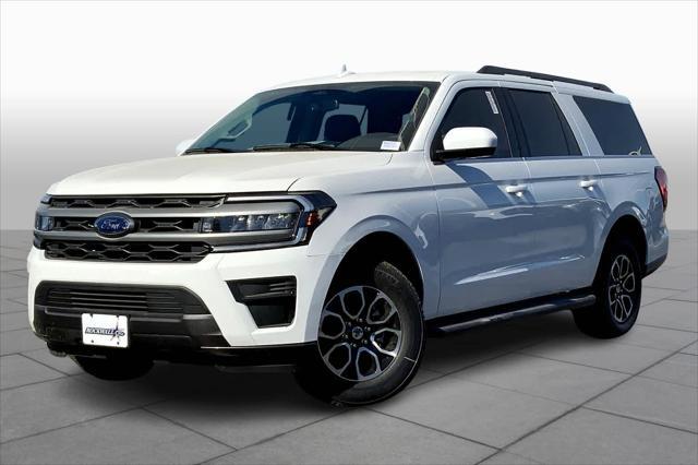 new 2024 Ford Expedition car, priced at $63,025