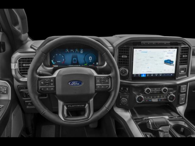 new 2025 Ford F-150 car, priced at $85,825