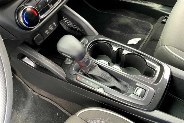 used 2021 Chevrolet TrailBlazer car, priced at $16,280