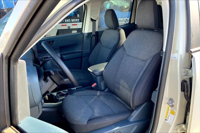 new 2025 Ford Maverick car, priced at $36,820