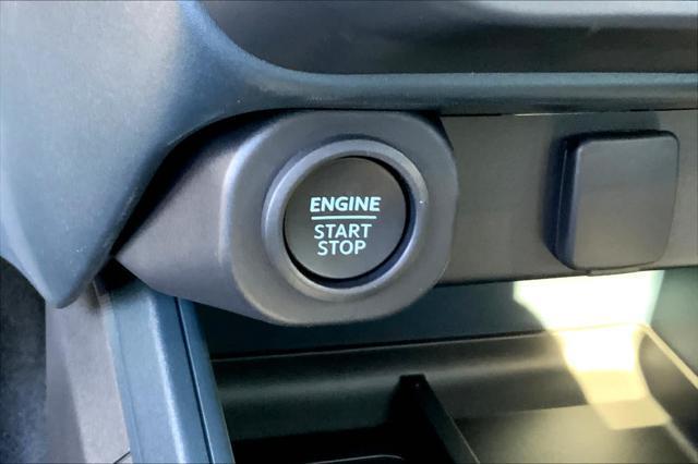 new 2025 Ford Maverick car, priced at $36,820