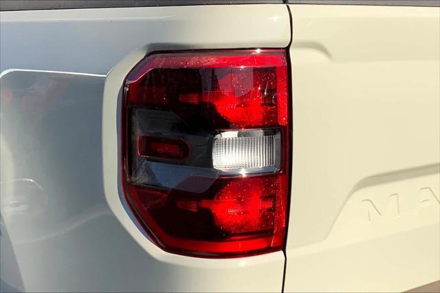 new 2025 Ford Maverick car, priced at $36,820