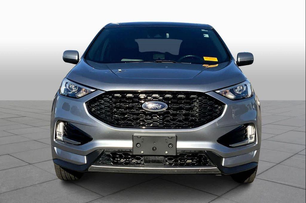 used 2021 Ford Edge car, priced at $18,991