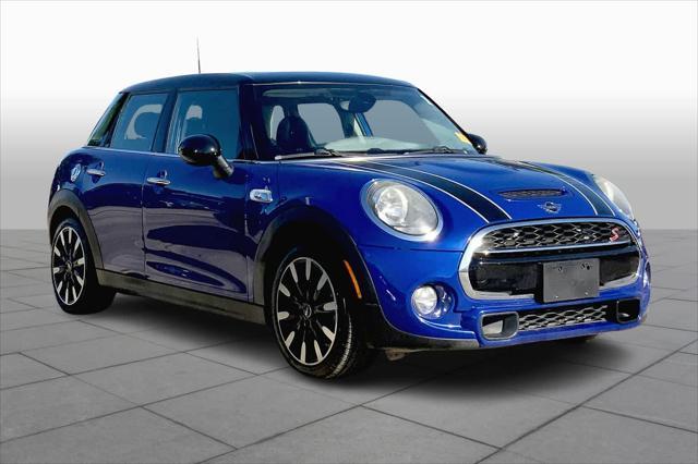 used 2019 MINI Hardtop car, priced at $16,895