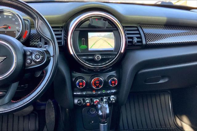 used 2019 MINI Hardtop car, priced at $16,895
