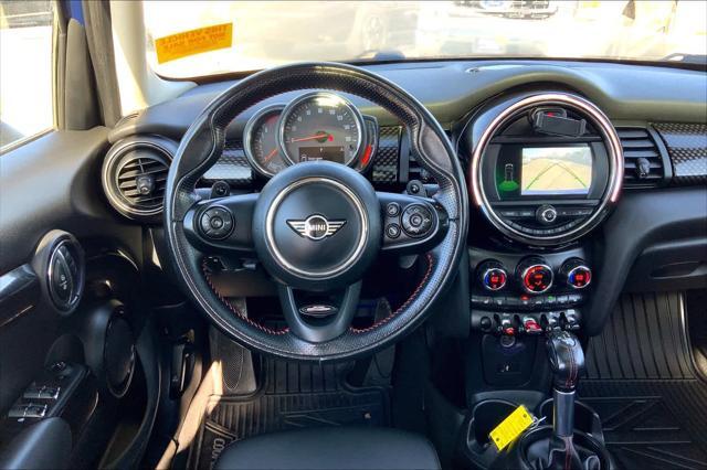 used 2019 MINI Hardtop car, priced at $16,895