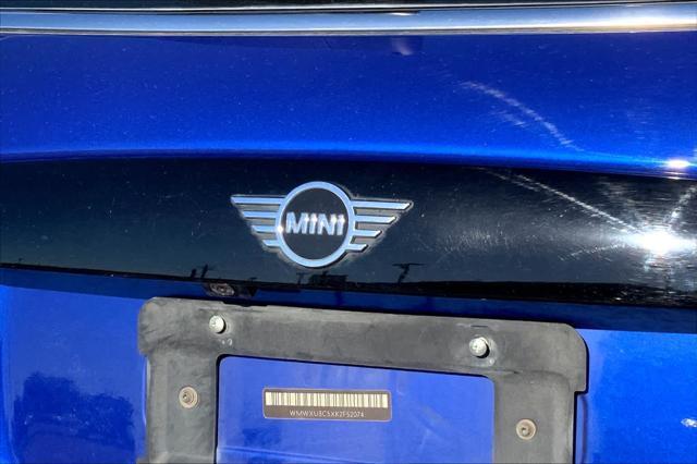 used 2019 MINI Hardtop car, priced at $16,895
