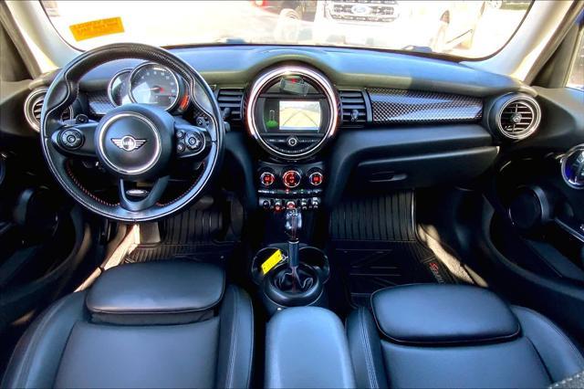 used 2019 MINI Hardtop car, priced at $16,895