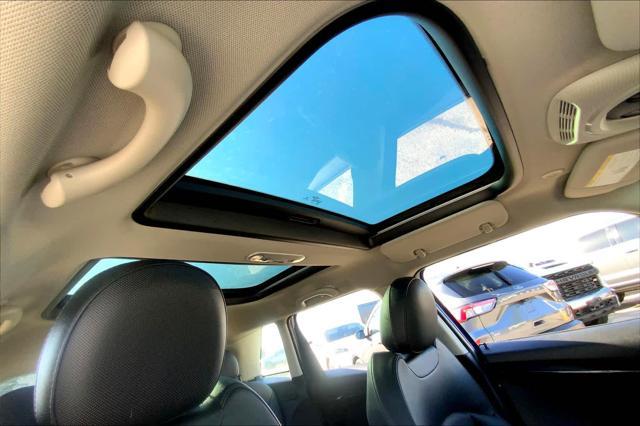 used 2019 MINI Hardtop car, priced at $16,895