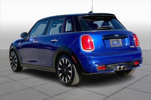 used 2019 MINI Hardtop car, priced at $16,895