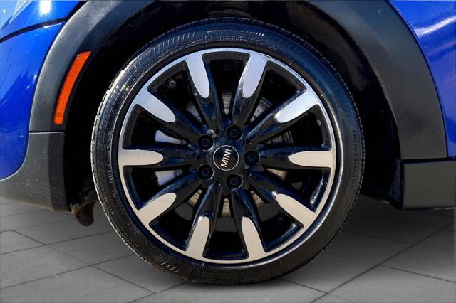 used 2019 MINI Hardtop car, priced at $16,895