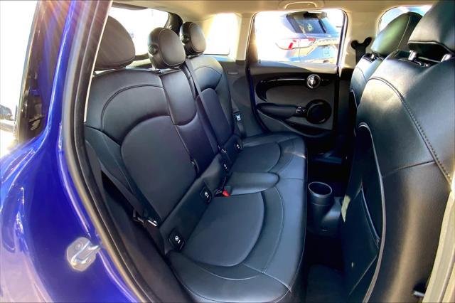 used 2019 MINI Hardtop car, priced at $16,895