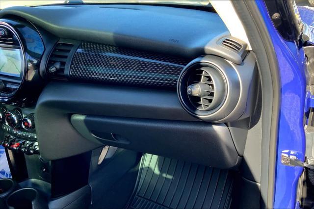 used 2019 MINI Hardtop car, priced at $16,895