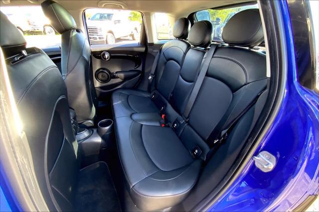 used 2019 MINI Hardtop car, priced at $16,895