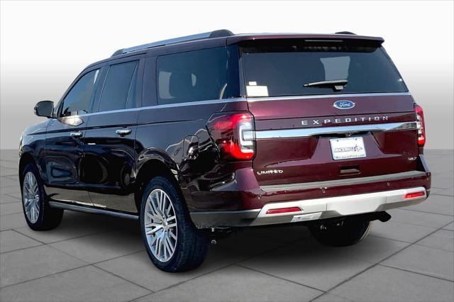 new 2024 Ford Expedition car, priced at $73,069